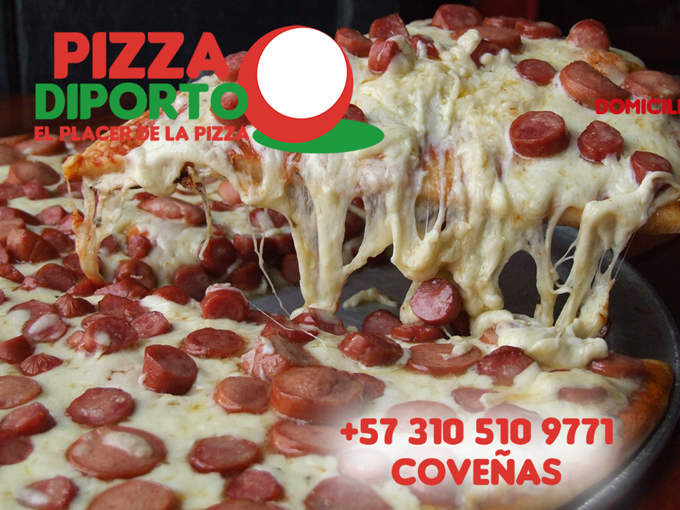 PIZZA 1